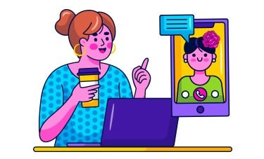 entrevista para la mentoría de flamenco individual
