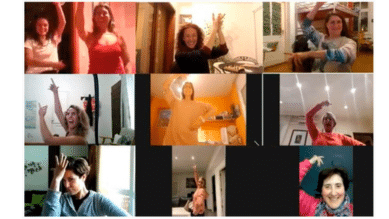 Clases de baile flamenco para principiantes y adultos junto a tu comunidad