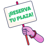 Reserva tu plaza para las clases de baile flamenco online